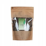 Zioła - NANGA Ilex guayusa liść cały - 100g - miniaturka - grafika 1