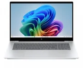 Laptopy - HP OmniBook 7 17-DC0073CL Ultra 7 258V/17.3" FHD TouchScreen/32GB/SSD 1TB/BT/BLKB/GeForce RTX 4050 6GB/Win 11 Silver - miniaturka - grafika 1
