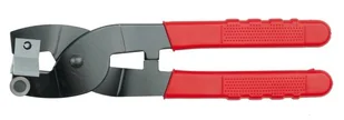 Vorel Przyrząd do cięcia glazury i łamania glazury 200 mm 04000 - Narzędzia glazurnicze - miniaturka - grafika 3