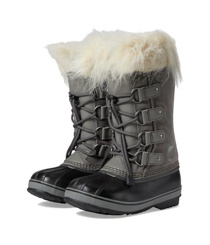 Sorel Joan of Arctic wodoodporne śniegowce, kamieniołom, 36 EU, Kamieniołom, 3 UK