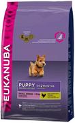 Eukanuba Puppy Small Breed Chicken 1 kg