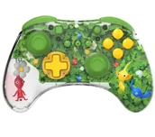 Kontrolery do Nintendo - PDP REALMz Pikmin do Nintendo Switch Bezprzewodowy - miniaturka - grafika 1