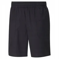 Spodenki męskie - Puma Szorty Modern Basics Chino 8'' 84741201 R M - miniaturka - grafika 1