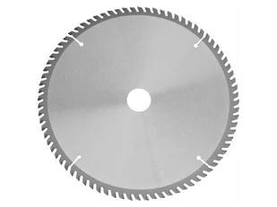 PARKSIDE® Tarcza do piły tarczowej, Ø 254 mm (80 zębów) - Tarcze do pił - miniaturka - grafika 1