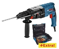 Młoty udarowe - Bosch Bosch GBH 2-28F L-BOXX B0615990J7X - miniaturka - grafika 1