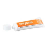 Higiena jamy ustnej zwierząt - LAB-V Antybezo - preparat wspomagający usuwanie kul włosowych 100g - miniaturka - grafika 1