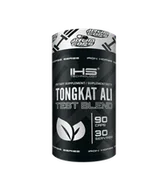 Boostery testosteronu - IHS Tongkat Ali 90vkaps. Booster testosteronu - miniaturka - grafika 1