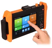Akcesoria do monitoringu - WIELOFUNKCYJNY TESTER CCTV CS-H9-70E - miniaturka - grafika 1