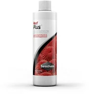 Preparaty do akwarium - Seachem Reef Plus - miniaturka - grafika 1