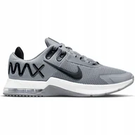 Buty sportowe męskie - Nike Air Max Alpha Trainer 4 CW3396-001 r. 42 - miniaturka - grafika 1