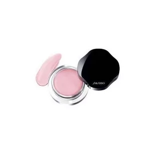 Shiseido Shimmering Cream, cień do powiek Pale Shell, 6 g - Cienie do powiek - miniaturka - grafika 1