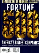 Czasopisma - Fortune [US] - miniaturka - grafika 1