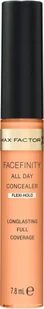 Max Factor Facefinity All Day Flawless korektor 7,8 ml dla kobiet 050 - Korektory do twarzy - miniaturka - grafika 4