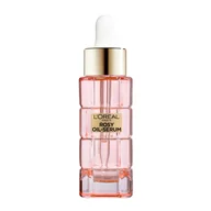 Serum do twarzy - Loreal Age Perfect Rosy Oil Serum Rewitalizujące 30ml - miniaturka - grafika 1
