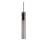 Lampy sufitowe - Ideal Lux - LED Żyrandol na lince FLAM LED/10W/230V śr. 6 cm CRI 90 szary - miniaturka - grafika 1