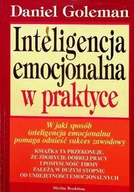 Psychologia - Inteligencja emocjonalna w praktyce - miniaturka - grafika 1
