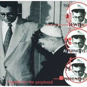 Składanki muzyczne - Jewish Alternative Movement A Guide for the Perplexed - miniaturka - grafika 1