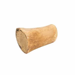 Duvo+ Bones! Filled & Smoked Beef Bone  Meat - Kość Wędzona Wypełniona Mięsem - Przysmaki dla psów - miniaturka - grafika 1