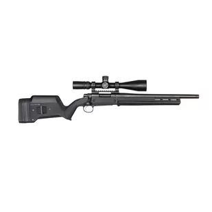 Magpul - Osada Hunter 700 Stock dla Remington® 700 Short Action - MAG495-BLK - Osprzęt do wiatrówek - miniaturka - grafika 2