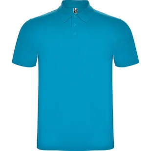 Koszulka Polo Z Krótkim Rękawem Unisex Adult Austral - Koszulki sportowe damskie - miniaturka - grafika 1