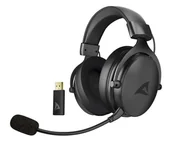 Słuchawki - Sharkoon Skiller SGH40W - miniaturka - grafika 1