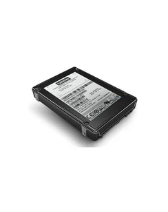 LENOVO ISG ThinkSystem 2.5inch PM1653 960GB Read Intensive SAS 24Gb HS SSD - Dyski serwerowe - miniaturka - grafika 1