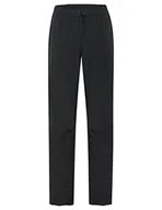 Spodnie damskie - VAUDE Damskie spodnie Comyou Rain Pants - miniaturka - grafika 1