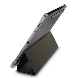 Hama Fold Clear Samsung S9 FE 10.9" Czarny - Etui do tabletów - miniaturka - grafika 1