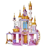 Domki dla lalek - Disney zamek Princess Celebracja - miniaturka - grafika 1