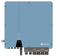 Inwertery, falowniki - Inwerter Solplanet ASW12000H-T1 hybryda - miniaturka - grafika 1