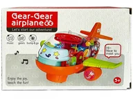 Samoloty i helikoptery - Helikopter światło dźwięk - miniaturka - grafika 1