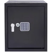 Systemy inteligentnych domów - Sejf YALE YSV 390 DB2 - miniaturka - grafika 1