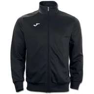 Bluzy męskie - Bluza męska Combi Zip Joma - miniaturka - grafika 1