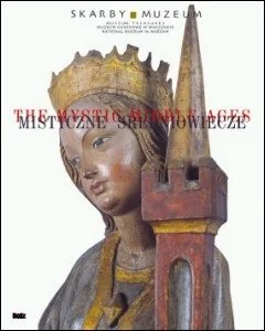 Mistyczne Średniowiecze - Książki o kulturze i sztuce - miniaturka - grafika 1