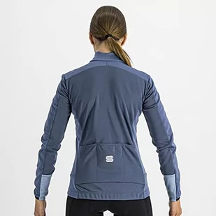 Sportful Damska kurtka Tempo W - Kurtki damskie - miniaturka - grafika 1