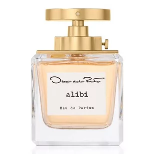 Oscar de la Renta Alibi woda perfumowana 100 ml dla kobiet - Wody i perfumy damskie - miniaturka - grafika 1