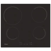 Płyty elektryczne do zabudowy - Candy CH64CCB/4U2 - miniaturka - grafika 1