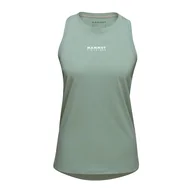Koszulki i topy damskie - Mammut Damski Core Tank Top Women 1862 [101702] Tanks and Tops - miniaturka - grafika 1