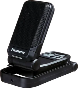 Głośnik Panasonic Panasonic EY 37C5 B32 Bluetooth Speaker - Głośniki przenośne - miniaturka - grafika 1