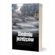 Horror, fantastyka grozy - Siedmiu Jeźdźców - miniaturka - grafika 1