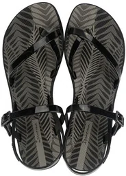 Sandały Ipanema Fashion Sandal VIII Fem - Sandały damskie - miniaturka - grafika 1