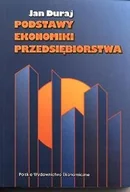 Ekonomia - Podstawy Ekonomiki Przedsiębiorstwa - miniaturka - grafika 1
