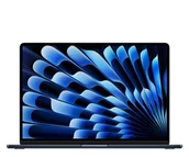 Laptopy - Apple MacBook Air M4/16GB/256/Mac OS Północ 10R GPU MW1L3ZE/A - miniaturka - grafika 1