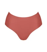 Majtki damskie - Damskie majtki BEZSZWOWE FIGI majtki Sloggi ZERO Feel 2.0 High Waist S - miniaturka - grafika 1