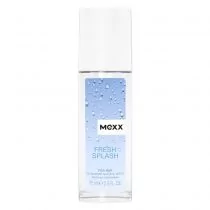 Mexx Fresh Splash For Her dezodorant spray 75ml - Dezodoranty i antyperspiranty dla kobiet - miniaturka - grafika 1