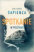 Proza - Mova Spotkanie w Positano - Goliarada Sapienza, Tomasz Kwiecień, Adrian Kyć, - miniaturka - grafika 1