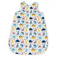 Śpiworki dla dzieci - Kerstin ŚPIWOREK DO SPANIA NIEMOWLĘCY OCIEPLANY - miniaturka - grafika 1