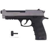 Wiatrówki pistolety - Pistolet wiatrówka EKOL Voltran ES P92 Fume 4.5 mm - miniaturka - grafika 1