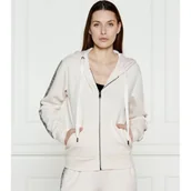 Bluzy damskie - GUESS Bluza SCUBA | Regular Fit - miniaturka - grafika 1