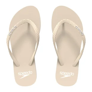 Klapki japonki damskie Speedo Flip Flop - Klapki i japonki damskie - miniaturka - grafika 1